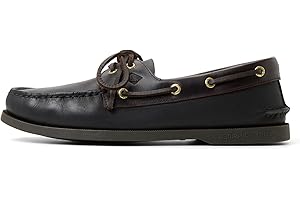 Sperry Men's Authentic Original 2-Eye Boat Shoe