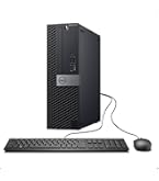 Dell OptiPlex 7050 Small Form Factor, Intel Core Quad i7 6700 up