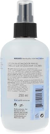 Bumble and Bumble Thickening Spray Pre Styler 250ml 8oz Hair Volume Lift Control view 2