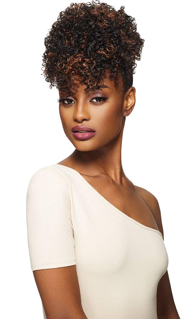 Amazon Com Sweetie 1b Off Black Outre Timeless Pineapple