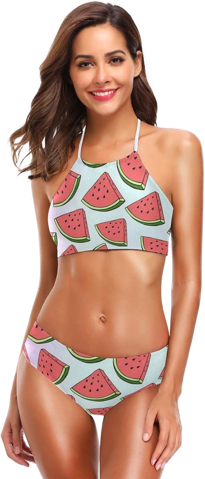 2 piece bikini sets