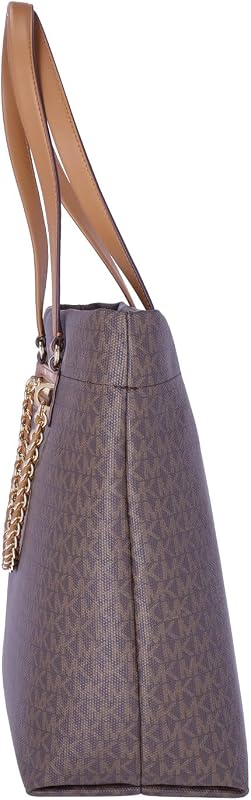 30R3G04T3B-252 LG TZ TOTE Donna BRN/ACORN Taglia Unica