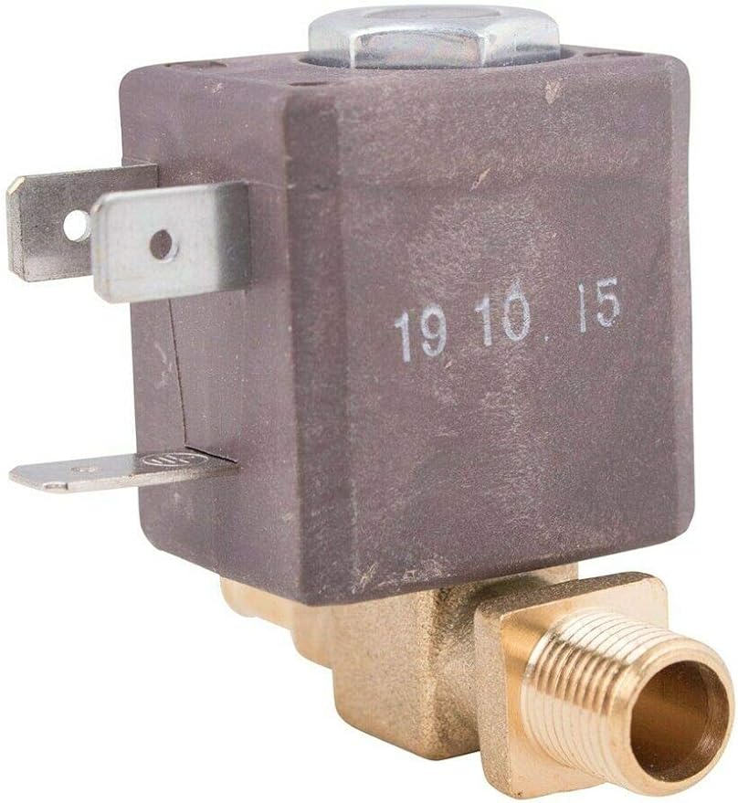 Polti electroválvula solenoide Vaporella 2H Professional Unico ...