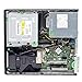HP 8300 Elite Small Form Desktop Computer PC (Intel Core i5-3470, 3.2GHz, 16GB RAM, 240GB Brand New SSD, Windows 10 Pro 64-Bit) (Renewed)thumb 1