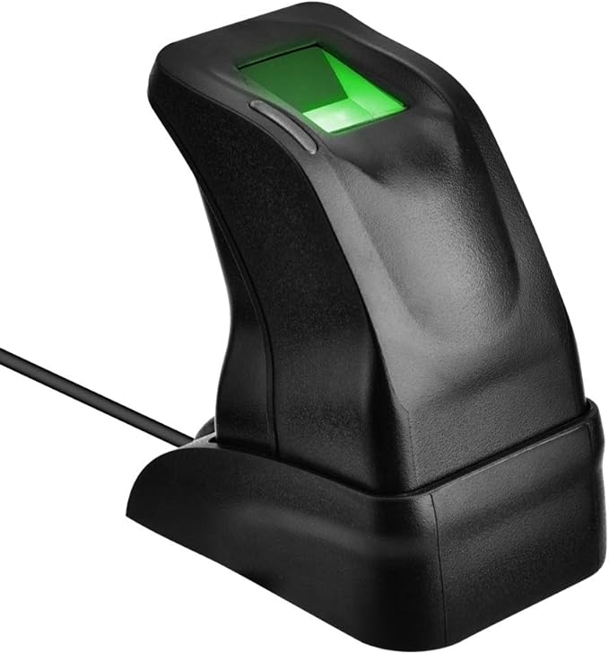 Lecteur d'empreintes digitale optique - Kojak - Integrated Biometrics