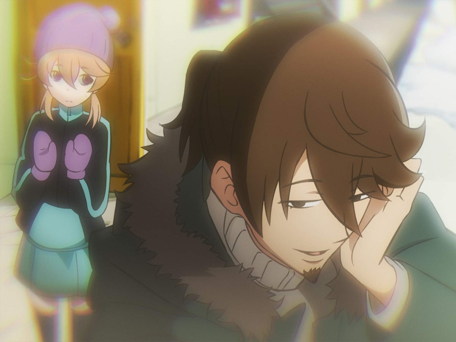 Amazon Co Jp To Be Heroを観る Prime Video