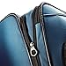 American Tourister 64590 AT Pop Plus Suitcase, 3 Piece Set (One Size, Navy)