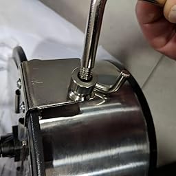 Amazon.es:Opiniones de clientes: celexon máquina de ...