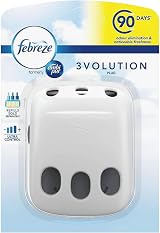 Febreze Ambi Pur 3Volution Plug-In Diffuser Case Pack of 2 view 2
