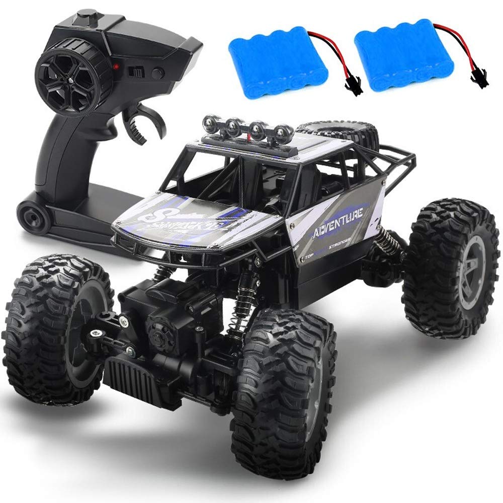big boy toys rc trucks