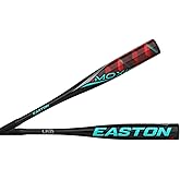 Easton | Moxie Baseball Bat | USA | -12 Drop | 2 1/4 Barrel | 1 Pc. Aluminum