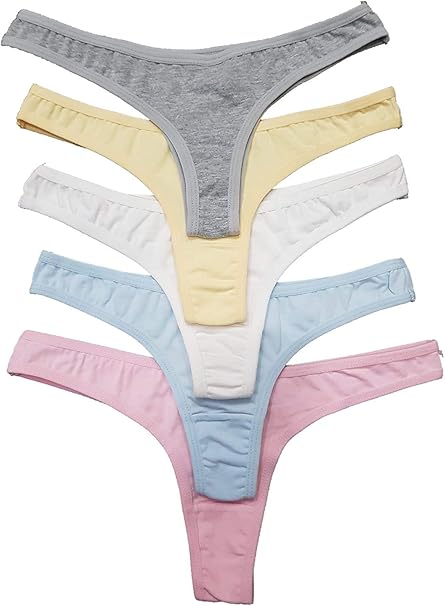 tangas para niña