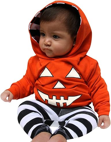 Buy Pyjama Citrouille Bebe Off 60