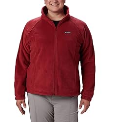 Columbia Women's Benton Springs Full