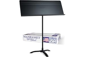 Manhasset 51 Fourscore Stand Music (5101)