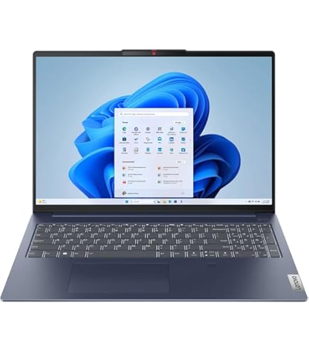 美品 Lenovo IdeaPad Slim 550 Ryzen5 5500U Lenovo IdeaPad Slim 550 15.6型（AMD Ryzen 5000シリーズ）の実機