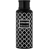 MAISON ASRAR Royal Collection Vanguard Eau de Parfum Spray Unisex Fragrance 3.3oz / 100ml