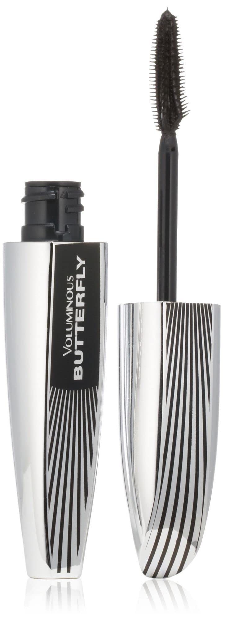 Butterfly Mascara