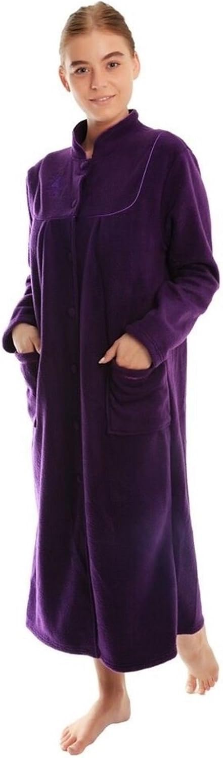 size 24 dressing gown