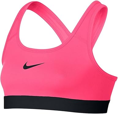 nike pro classic sports bra sale