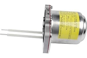 Getanye Anti lock Brake Pump ABS Motor 44510-48061 Replacement for 2006-2009 Toyota Highlander Lexus RX400h 44510-48060 4451048060 4451048061