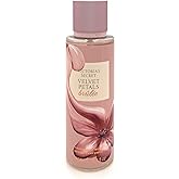 Victoria's Secret Fragrance Mist Velvet Petals Brulee 8.4 Fl Oz