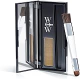COLOR WOW Root Cover Up Dark Blonde - Award-Winning Root Touch Up Powder
