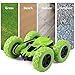 RACPNEL Remote Control Car Rc Stunt Car Toys, 4WD 2.4Ghz High Speed Racing Car, 360° Flips Double Sided Rotating Off-Road RC Trucks, Kids Toys Car for Boys and Girls