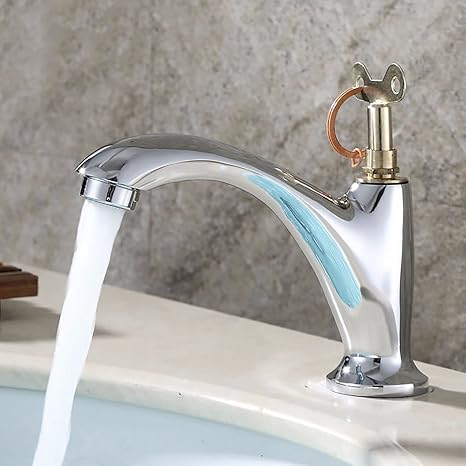 Resultado de imagen de grifo abierto