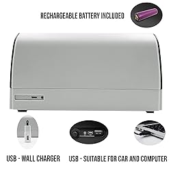 Khippus K410 Counterfeit Bill Detector with LED UV