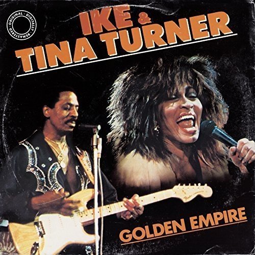 Ike & Tina Turner - Mississippi Rolling Stone Lyrics - Zortam Music