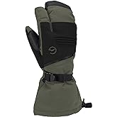Gordini Mens Gore-tex Storm 3-Finger Glove