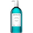 SACHAJUAN Ocean Mist Volume Shampoo, Volumizing Shine, for Thin, Fine Hair, Paraben & Cruelty-Free, 33.4 fl oz