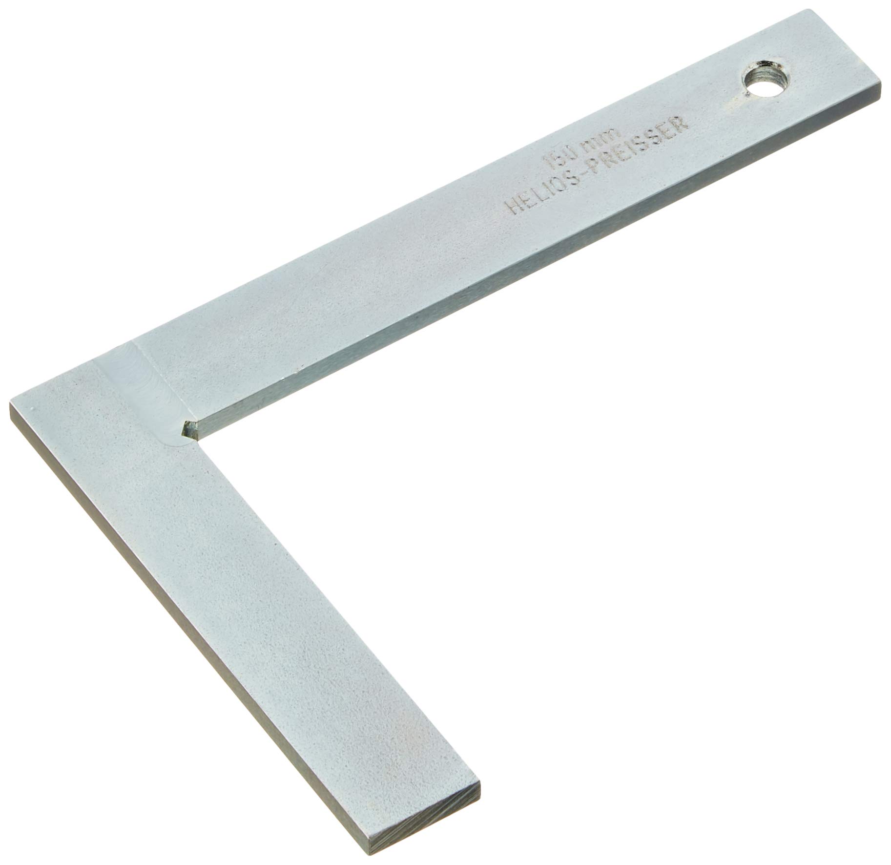 HELIOS-PREISSER Schlosserwinkel flach, 0375408