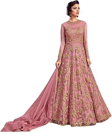 long dress collection