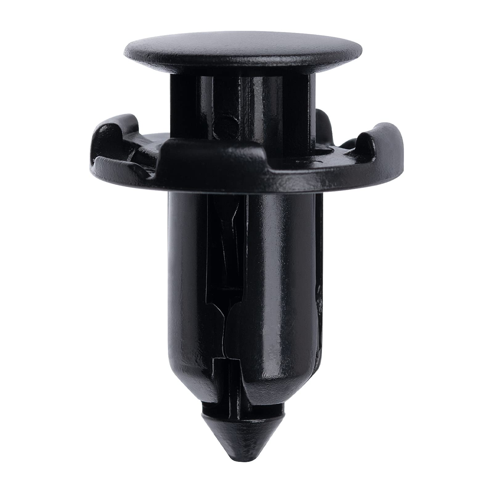 Photo 1 of OAUTOO 25PCS Fender & Bumper Push-Type Retainer Clip Compatible with Mitsubishi MR200300