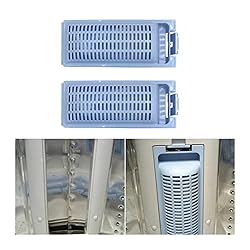 YUGHKBN 2pcs Compatible for Haier Washing Machine