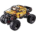 LEGO Technic 42099 4x4 X-treme Off-Roader