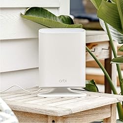 Netgear Orbi RBS50Y-2CCNAS Outdoor WiFi Range