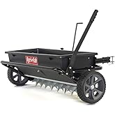 Agri-Fab 100 lb. Tow Spiker/Seeder/Spreader
