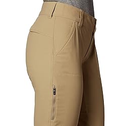 Columbia Women's Saturday Trail Stretch