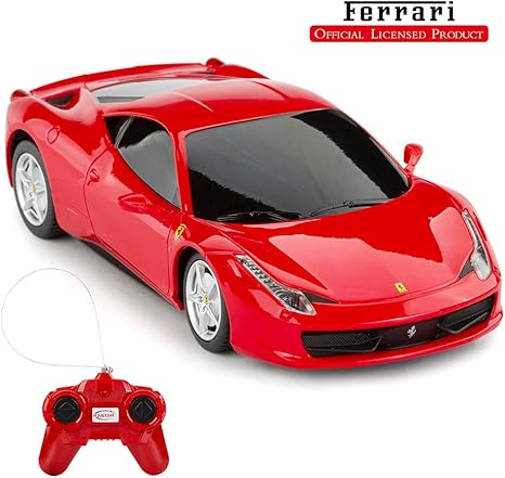 rastar group ferrari