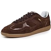 ALOHAS Women's Rife Leather Sneakers