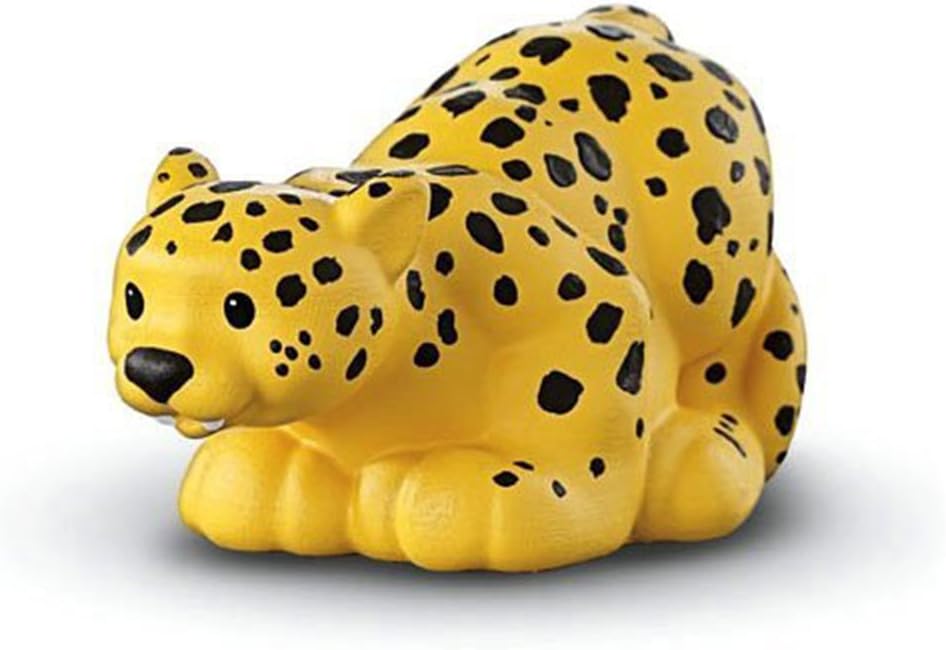 fisher price zoo talkers animals