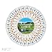French Cow Milk Cheese, Comte AOC - 1 lb