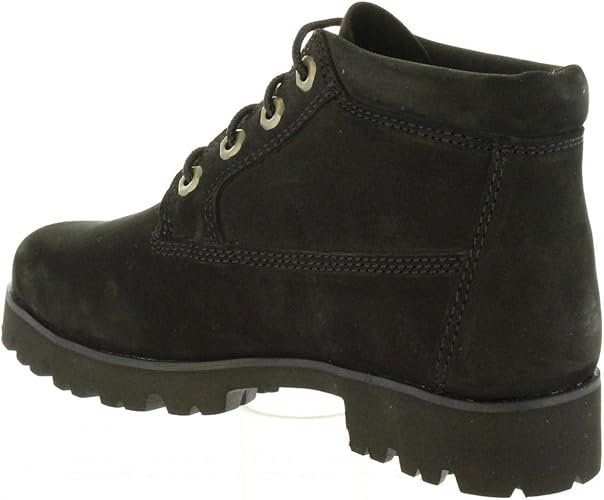 black heritage lite nellie boots