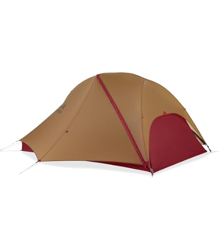 Amazon.com: MSR Universal Tent Footprint, 2 Person | Reliable tent