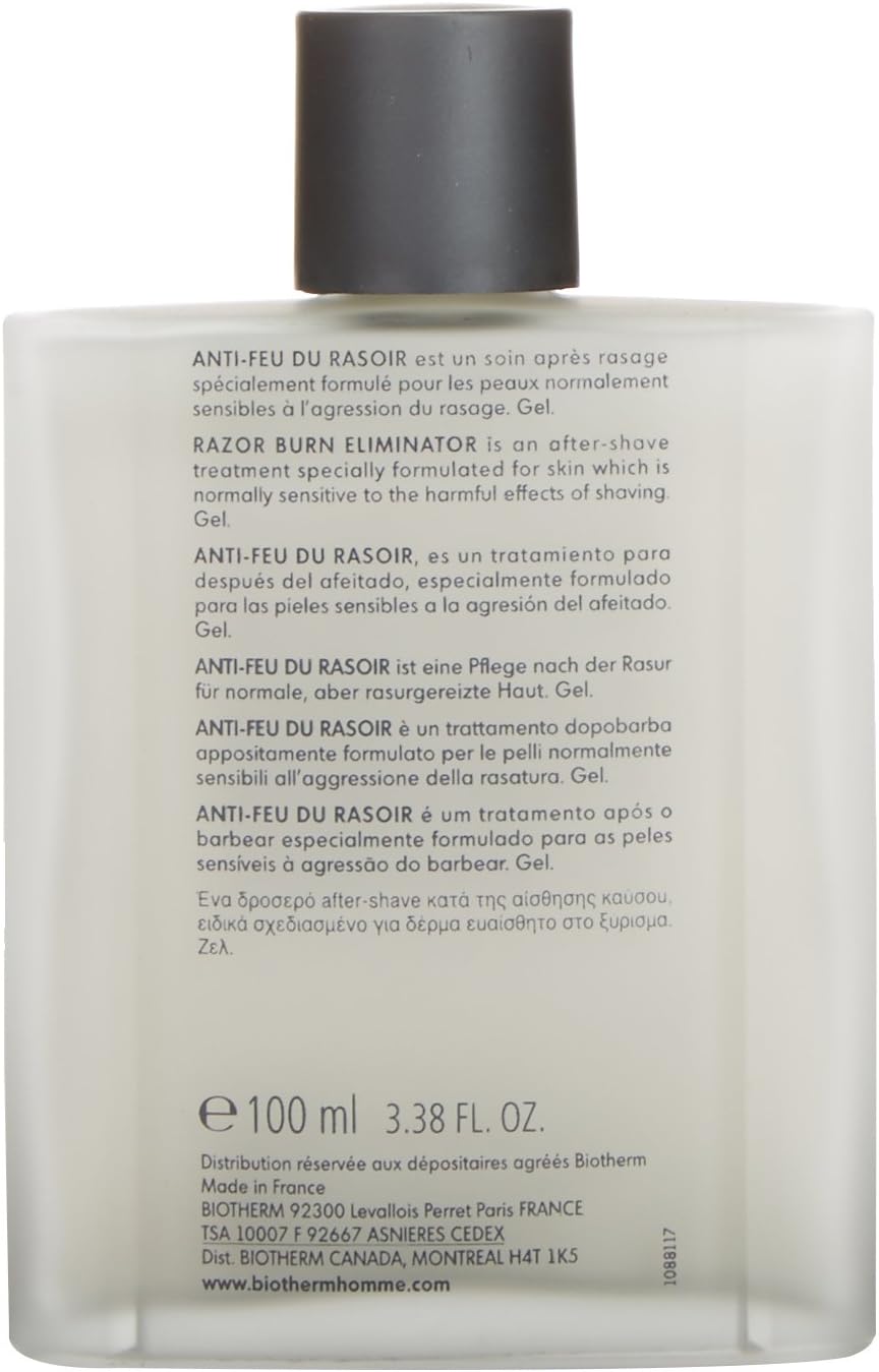 Biotherm Aftershave Lotion, 100 ml (Pack of 1) - Image 5