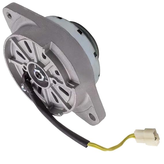 Car & Truck Charging & Starting Systems NEW ALTERNATOR FOR JOHN DEERE