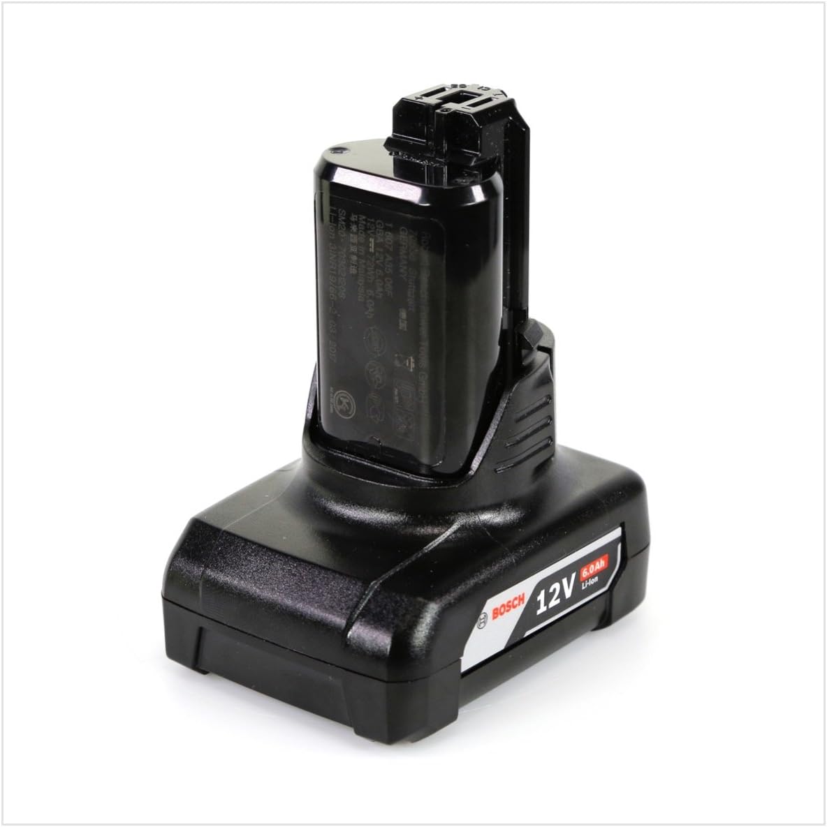 Bosch Professional 1600A00X7M Battery Pack, 10 x 10 x 10 centimetres - Image 5